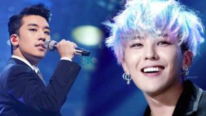 Bigbang曲パート秘密 V I G Dragonジヨンが歌を作るから Kpop熱愛噂人気話題ニュース